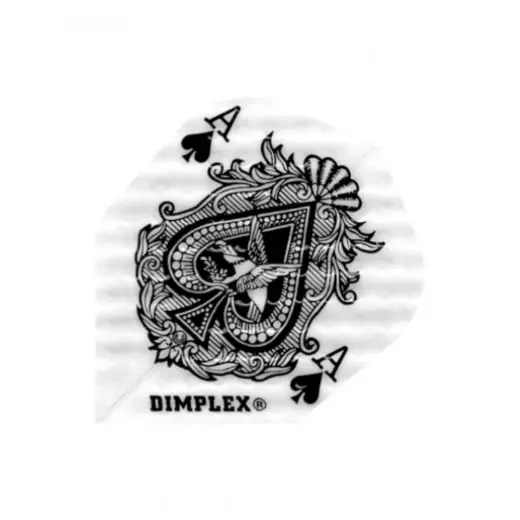Harrows Flights - Ace Dimplex | Bara denna vecka