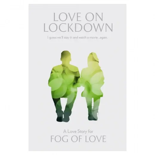 Fog of Love Love on Lockdown (Exp.) - Nyhet hos oss
