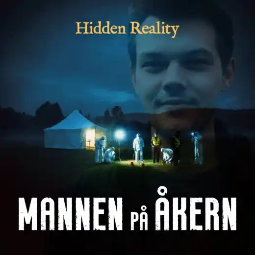 Säker betalning - Hidden Reality - Mannen på åkern