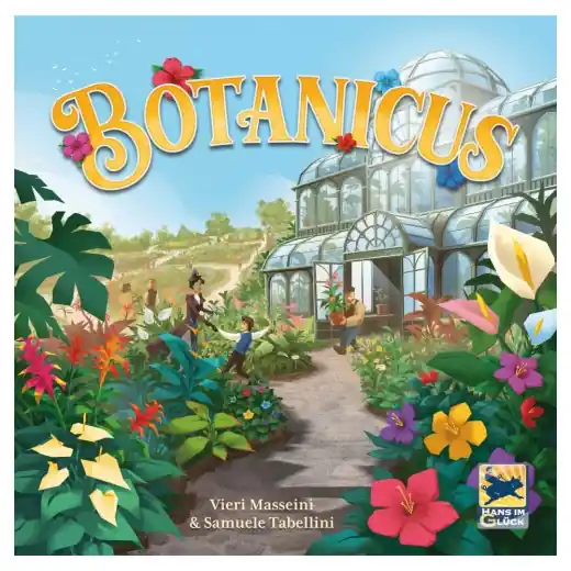 Bara idag | Botanicus