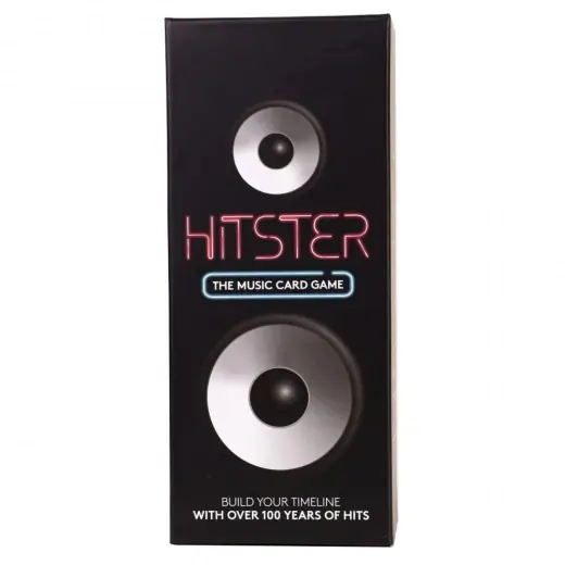 Hitster (Eng) | Kanonpris