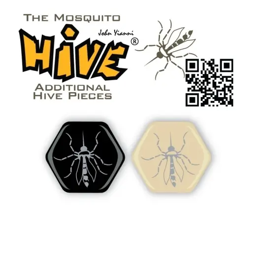 Favorit | Hive The Mosquito (Exp.)