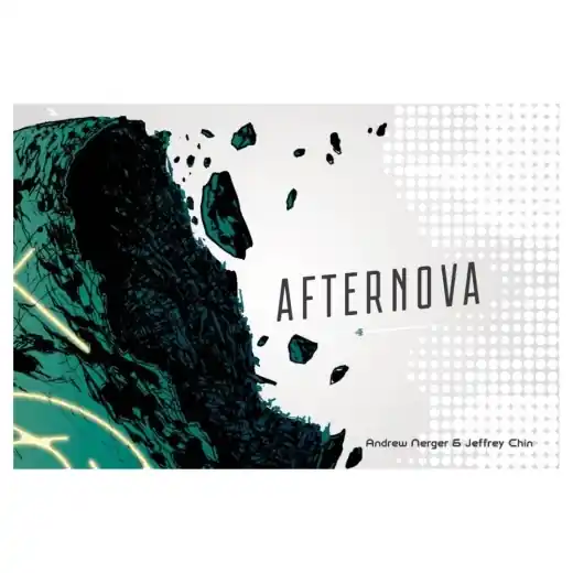 Afternova | Dagens deal