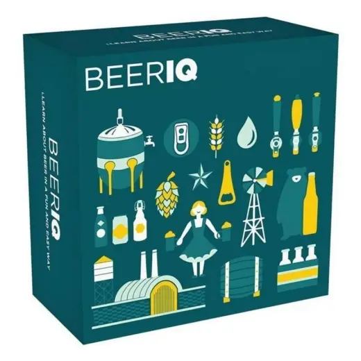 BeerIQ (Swe) | Beställ direkt