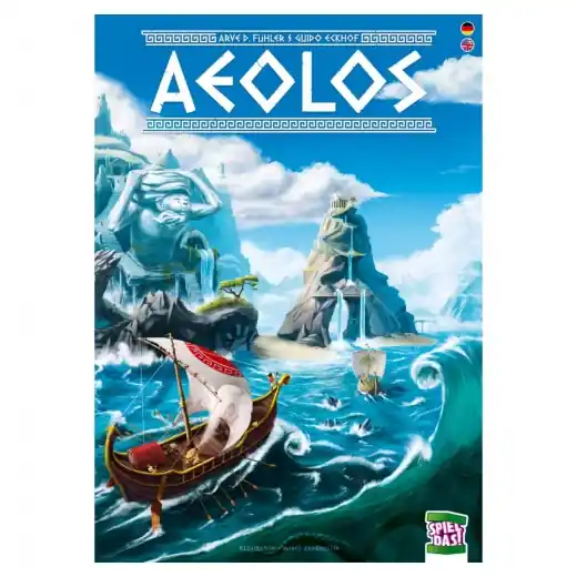 Aeolos | Premiumkvalitet