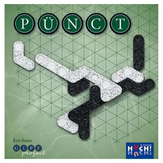 Pünct - Beställ nu