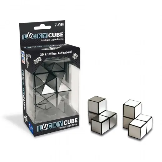 Lucky Cube - Reapris