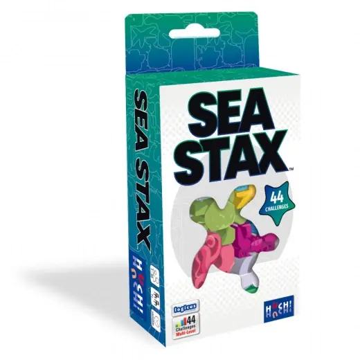 Sea Stax (Eng) - Superpris