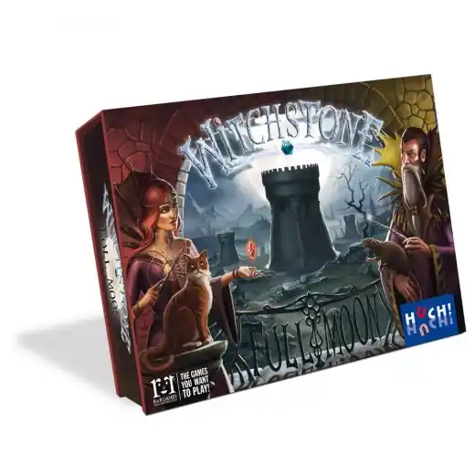 Witchstone Full Moon (Exp.) - Deal