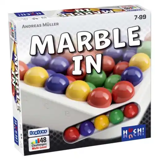 Marble In | Köp idag