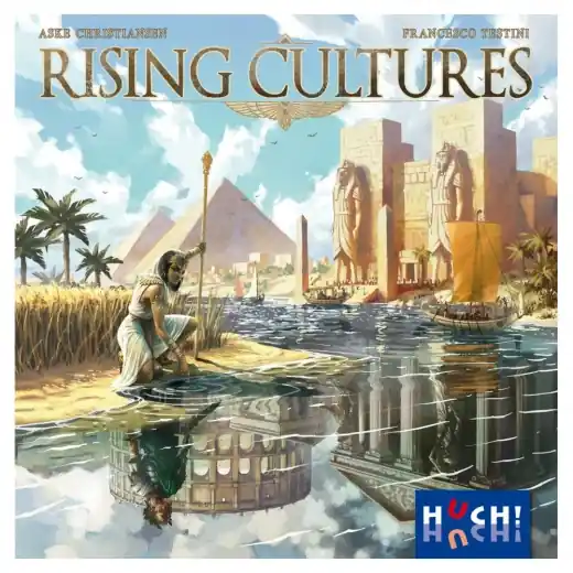 Rising Cultures - Handla online