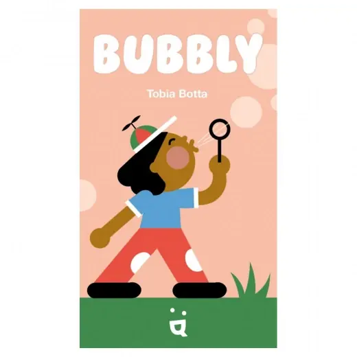 Finns tillgänglig | Bubbly