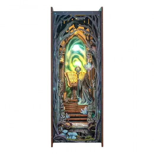 Försäljningssuccé | Cutebee Book Nook - The Gate of Wonderland