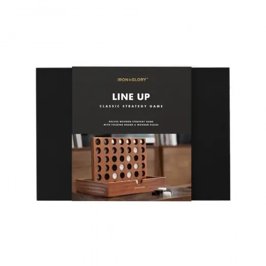 Line Up | Toppsäljare