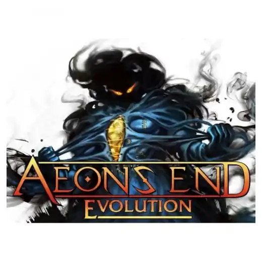 Erbjudande - Aeon‘s End Evolution (Exp.)