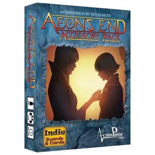 Aeon‘s End Accessory Pack (Exp.) - Bästsäljare