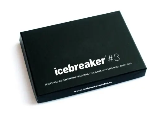 Icebreaker | Topprodukt