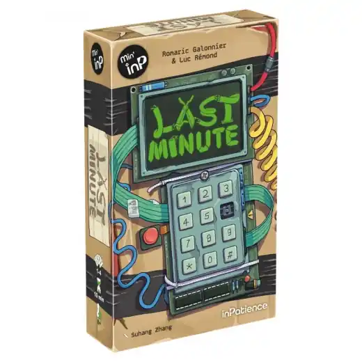 Kampanjpris | Last Minute