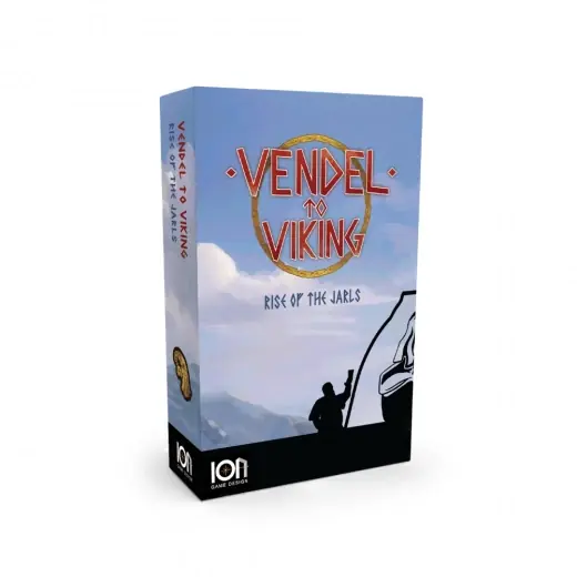 Bästa pris | Vendel to Viking Rise of the Jarls
