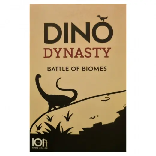 Snabb leverans | Dino Dynasty Battle Of Biomes