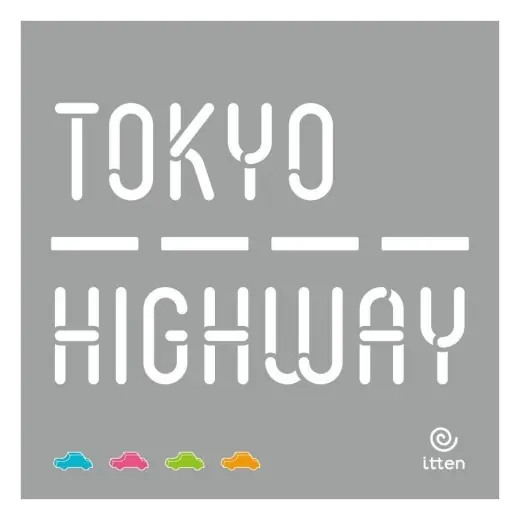 Tokyo Highway - Kanonerbjudande