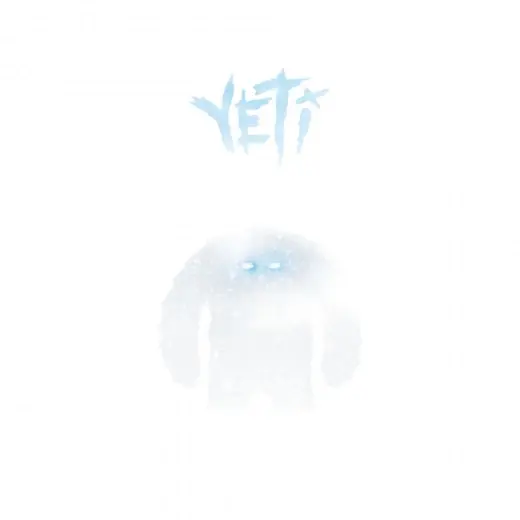 Nyhet i sortimentet - Summit The Board Game - Yeti (Exp.)