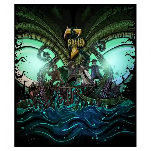 7 Souls | Rabatt