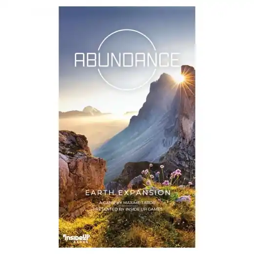 Kundernas favorit | Earth Abundance (Exp.)