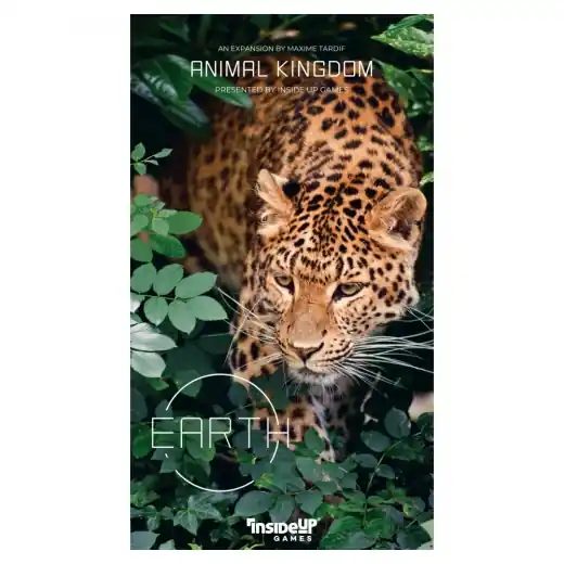 Earth Animal Kingdom (Exp.) | Fabrikspris