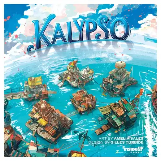 Kalypso - Extra rabatt