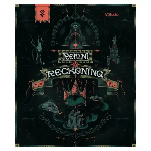 Extra bra pris | Realm of Reckoning