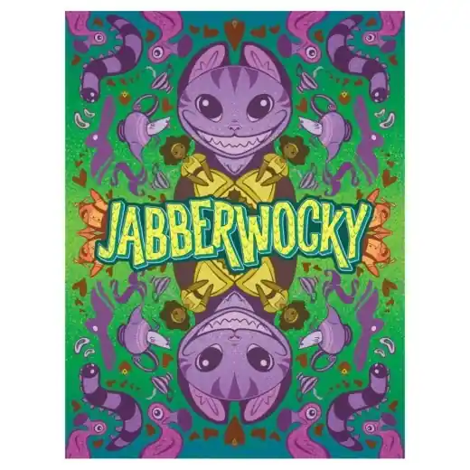 Endast ett fåtal kvar | Jabberwocky