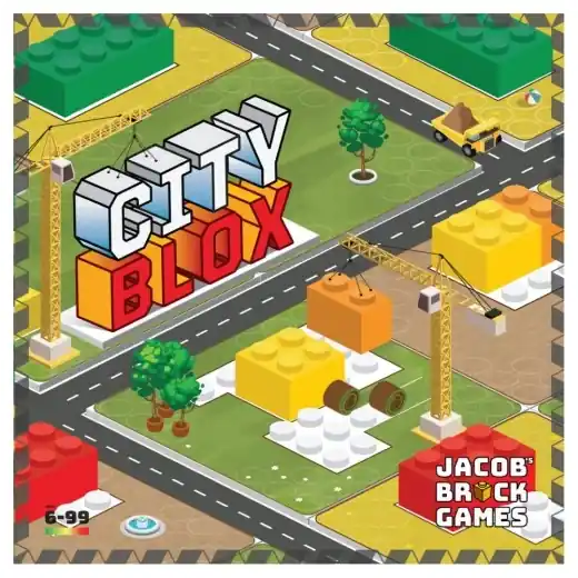 City Blox | Bra pris just nu