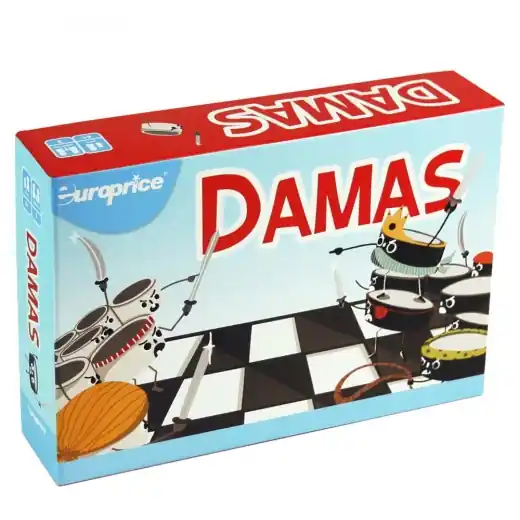 Damas - Superpris