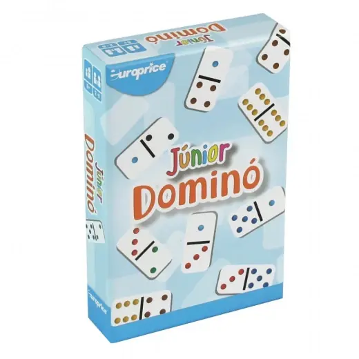 Rabatt - Junior Domino