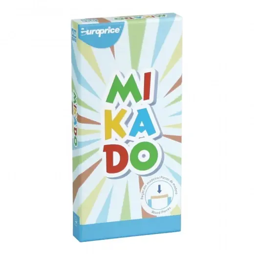 Spara nu - Mikado