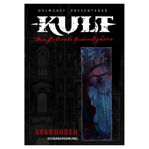 Enkel retur | Kult Avgrunden