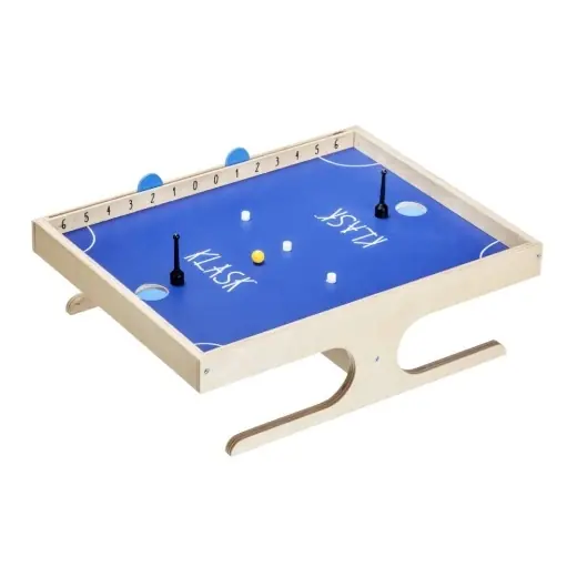 Klask | Snabb leverans