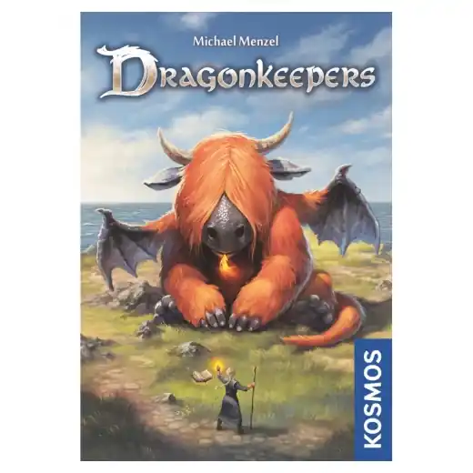 Favorit hos kunderna | Dragonkeepers