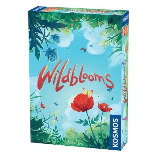 Wildblooms - Deal