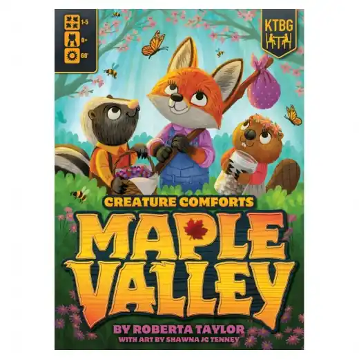 Toppsäljare | Maple Valley