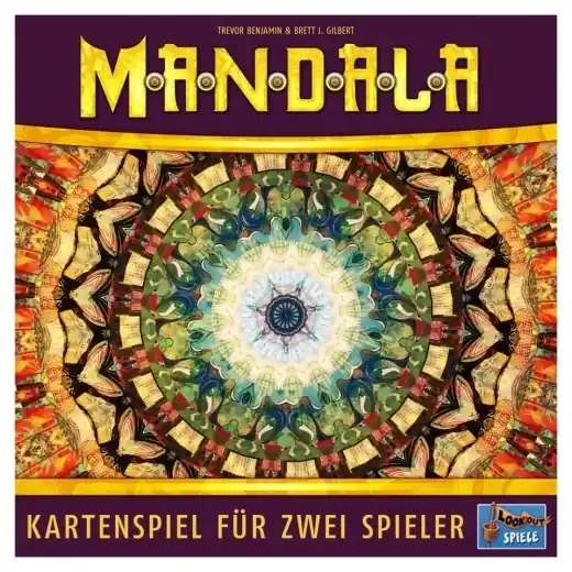 Mandala | Rabatter
