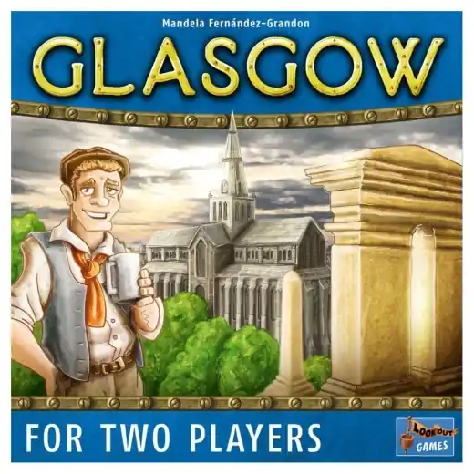 Glasgow - Superpris