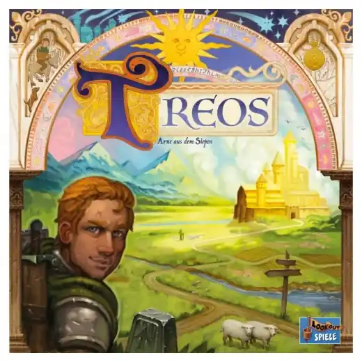 Slutrea | Treos