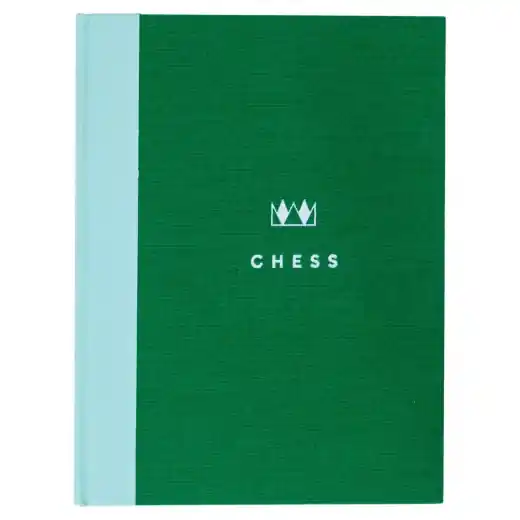 Toppsäljare - Game In A Book Chess