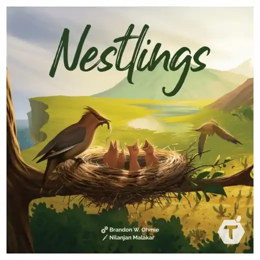 Lägg i varukorg | Nestlings