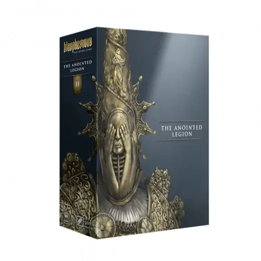 Blasphemous The Anointed Legion (Exp.) | Köp online