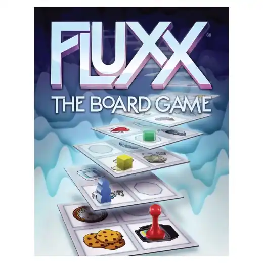 I lager | Fluxx The Board Game