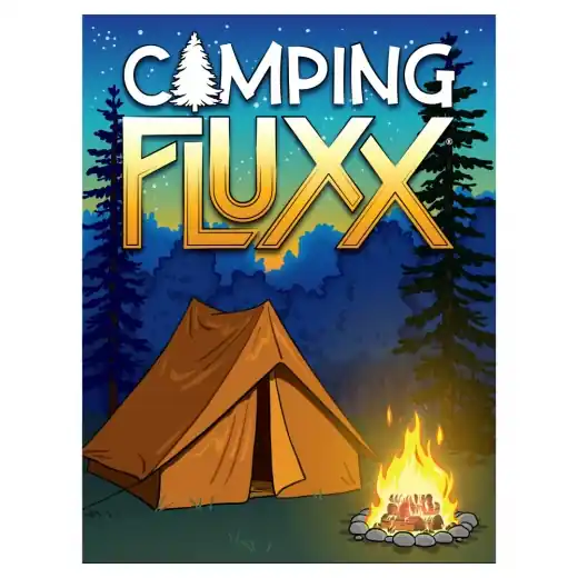 Extra bra pris | Camping Fluxx