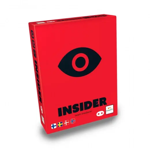 Insider (Swe) | Toppkvalitet